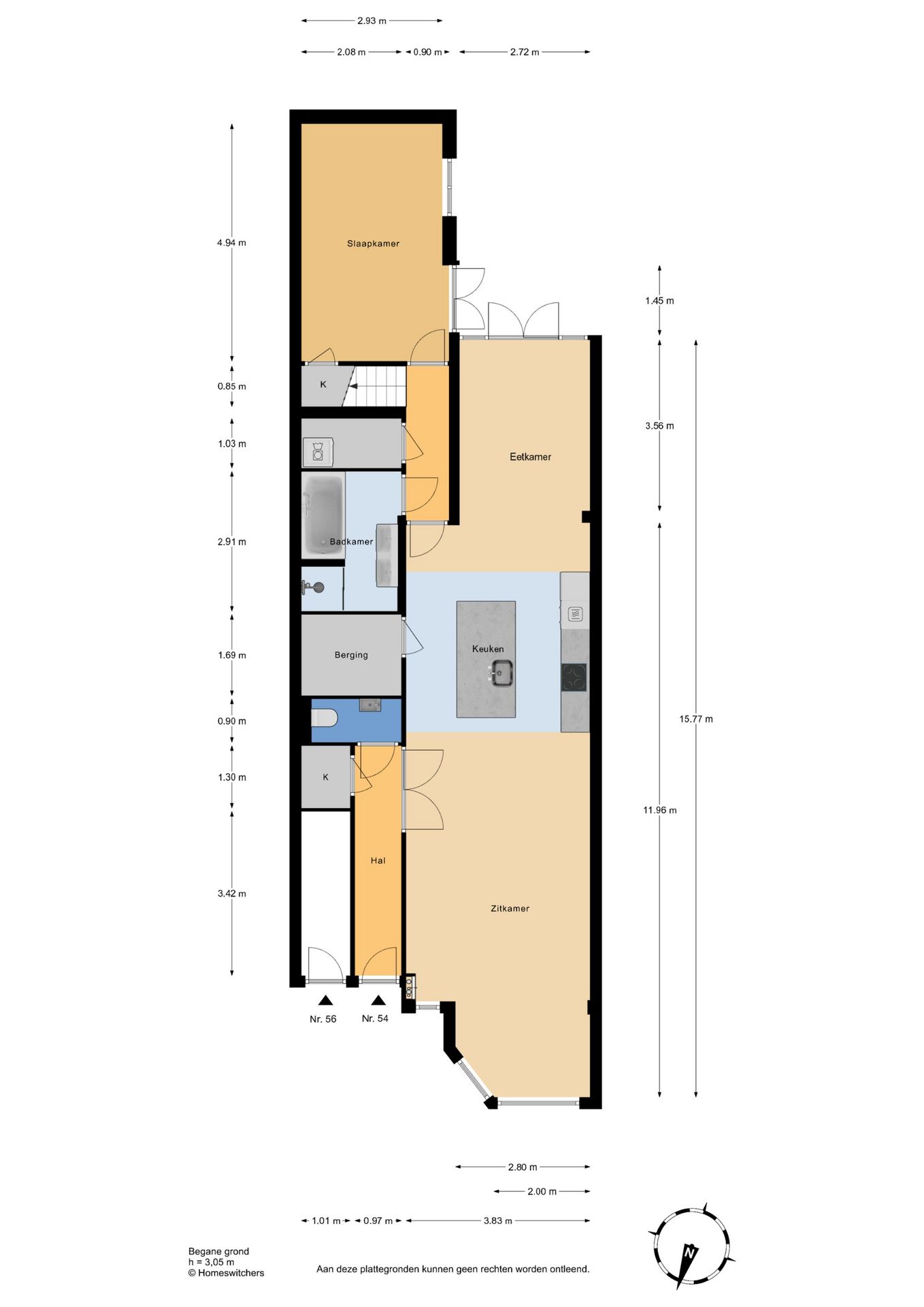 Foto 35 van Regentesselaan 54
