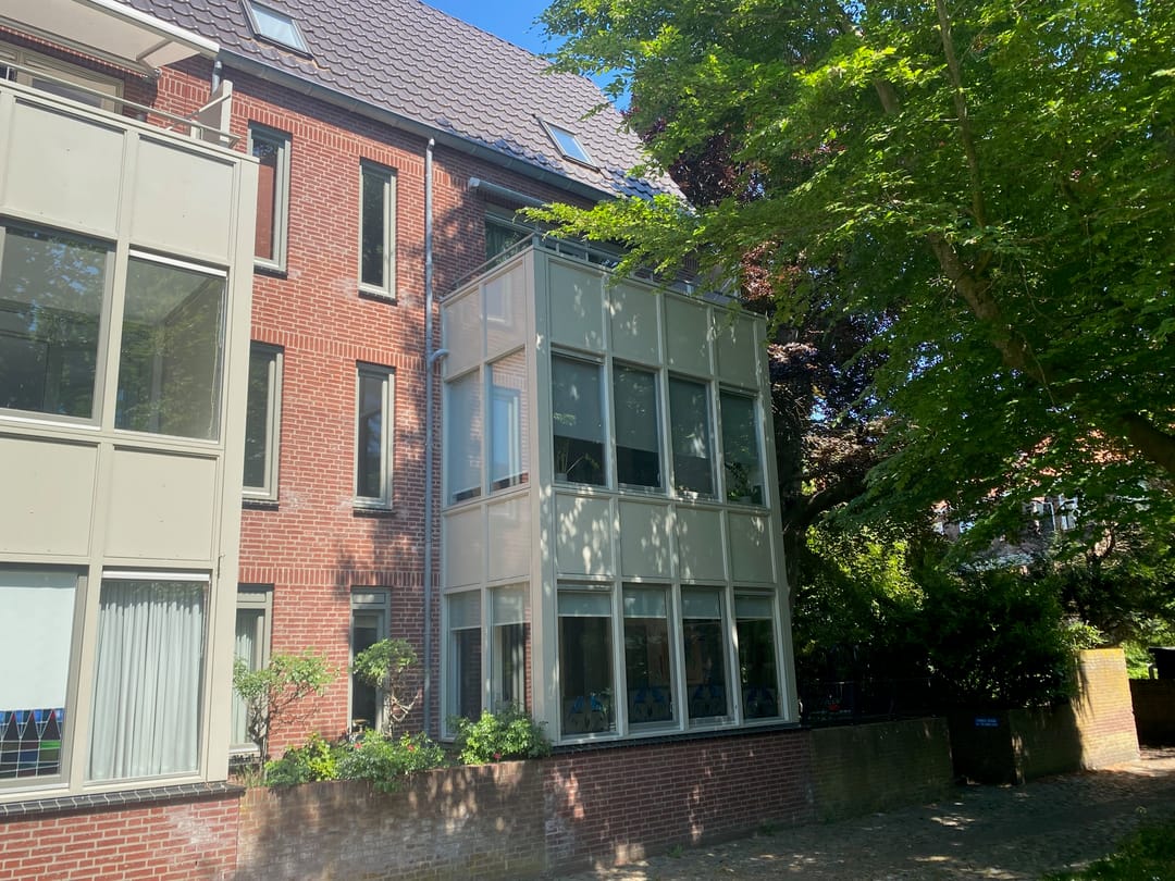 Foto 2 van Hagepreekgang 21