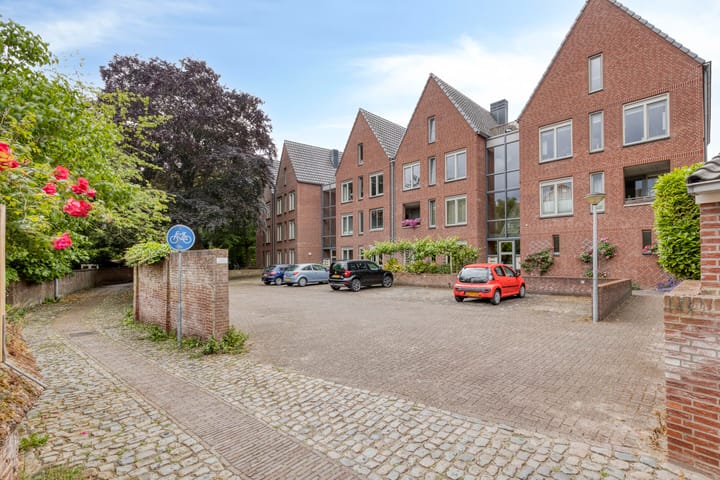 Foto 4 van Hagepreekgang 21