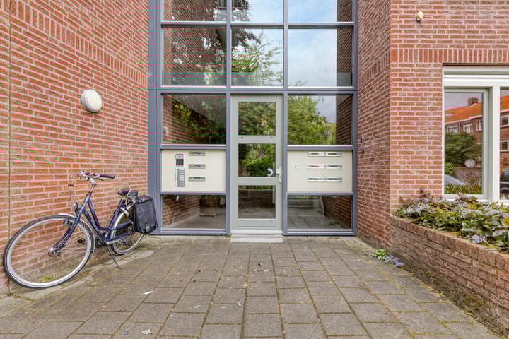 Foto 5 van Hagepreekgang 21