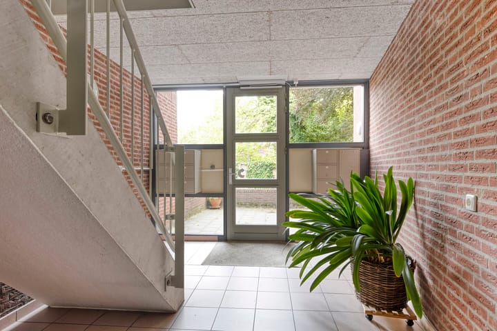 Foto 6 van Hagepreekgang 21