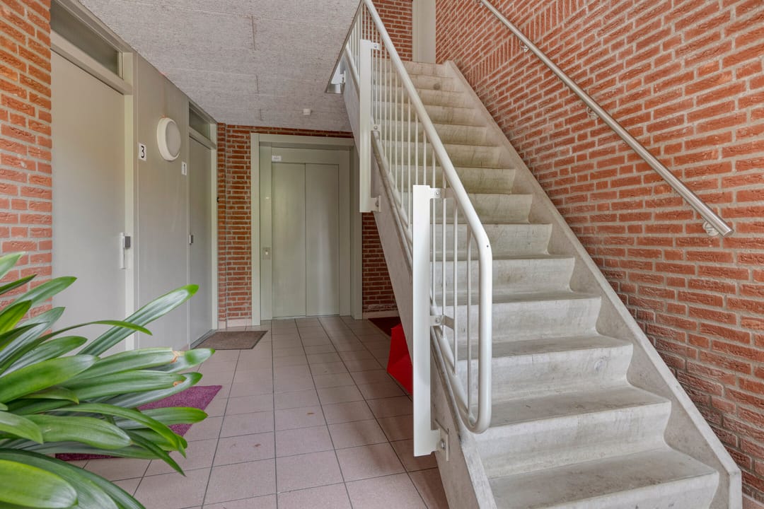 Foto 7 van Hagepreekgang 21