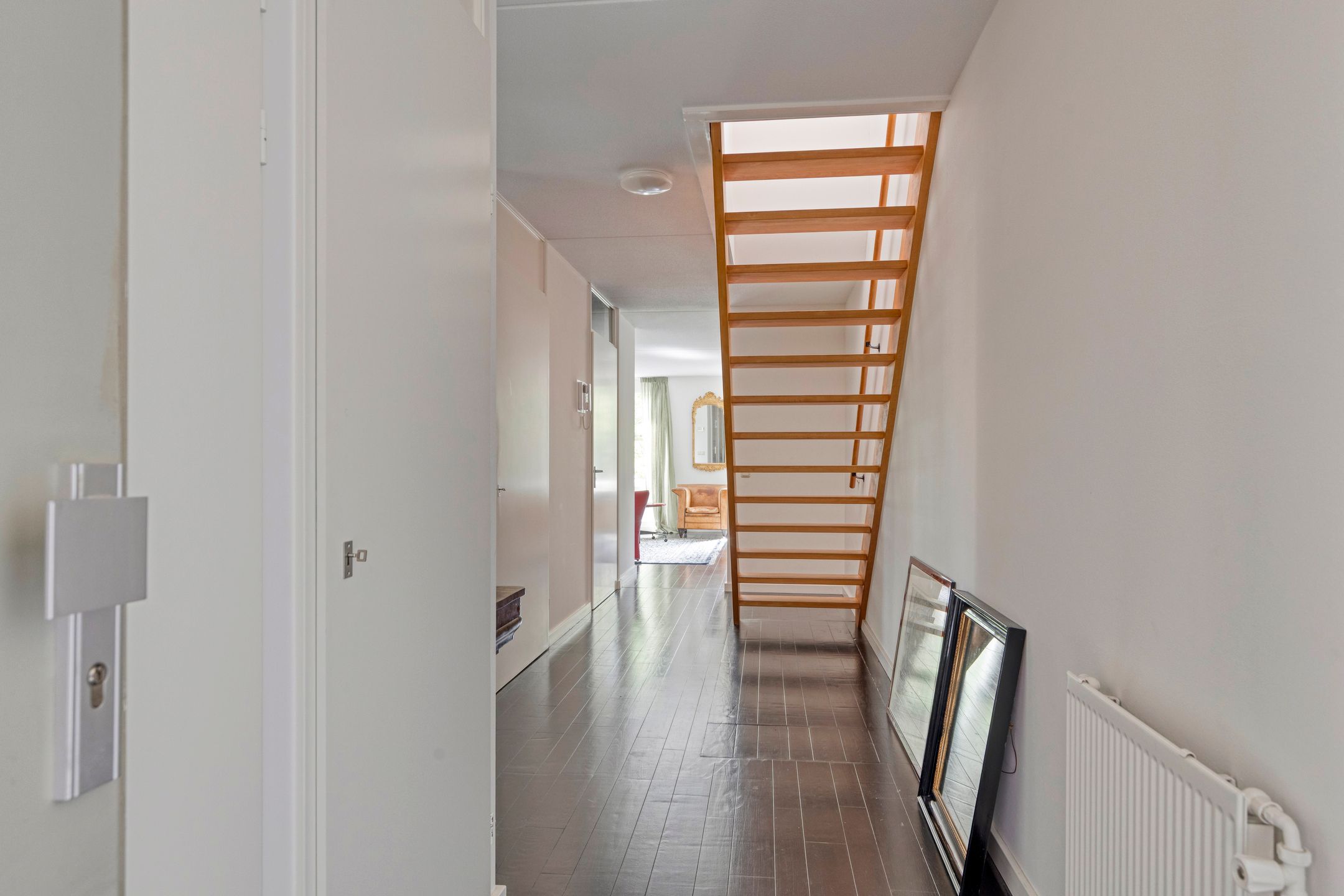 Foto 9 van Hagepreekgang 21