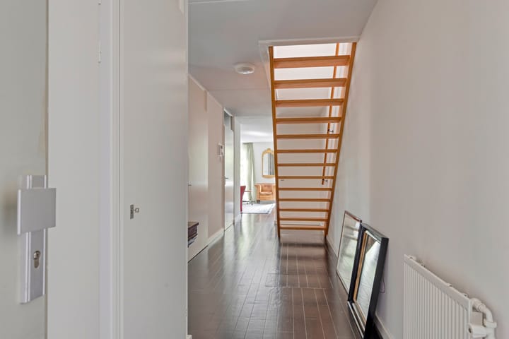 Foto 9 van Hagepreekgang 21