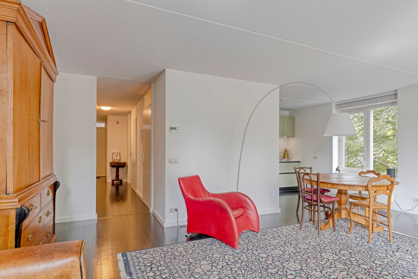 Foto 10 van Hagepreekgang 21