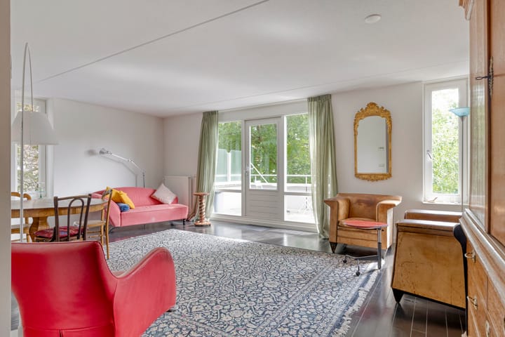 Foto 11 van Hagepreekgang 21