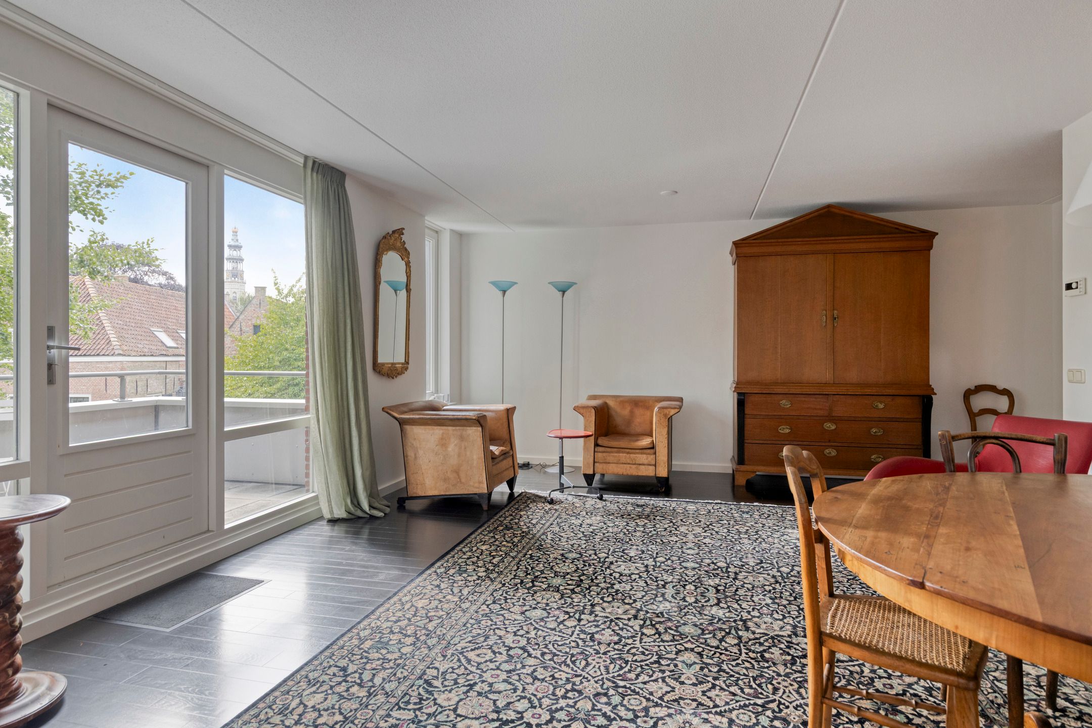 Foto 12 van Hagepreekgang 21