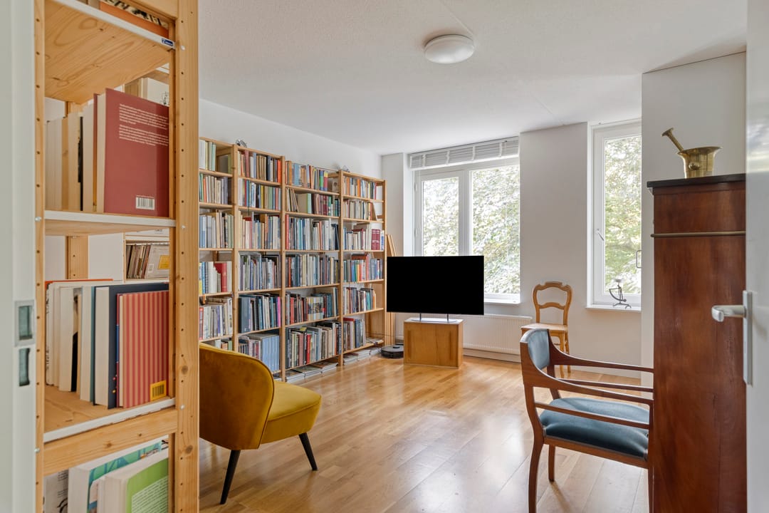 Foto 13 van Hagepreekgang 21