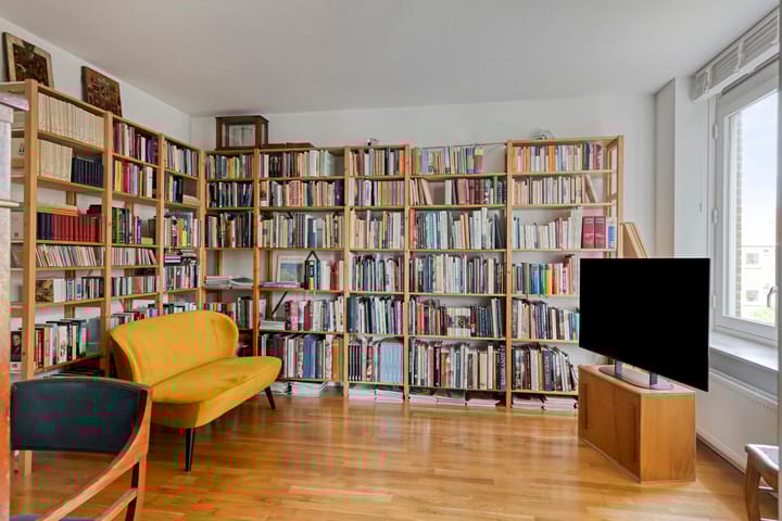 Foto 14 van Hagepreekgang 21