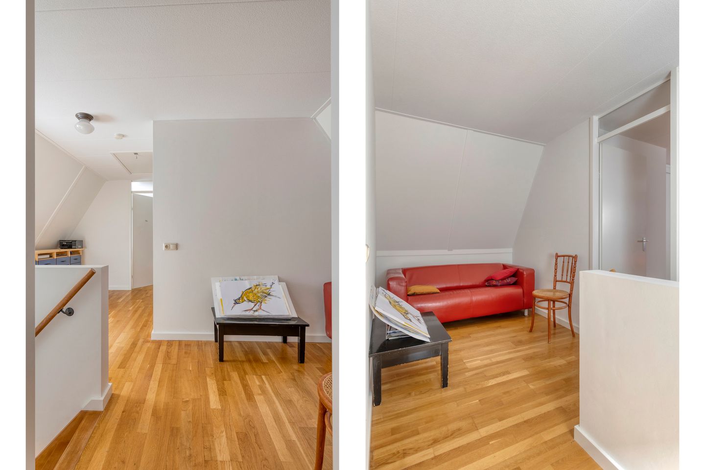 Foto 19 van Hagepreekgang 21