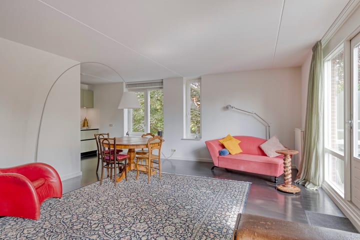 Foto 20 van Hagepreekgang 21