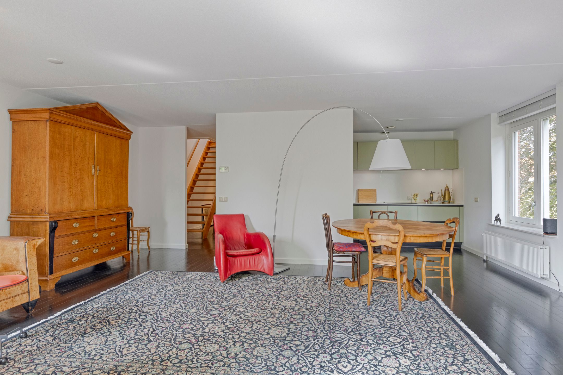 Foto 21 van Hagepreekgang 21