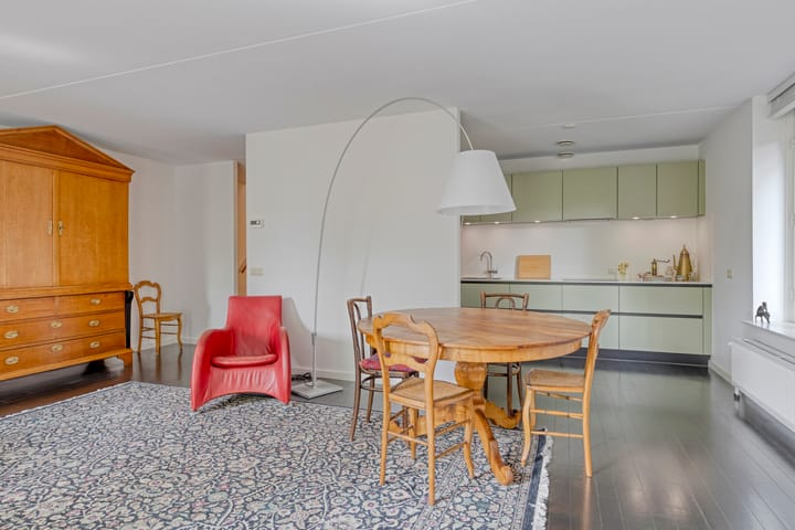 Foto 22 van Hagepreekgang 21