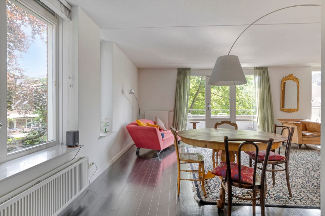 Foto 23 van Hagepreekgang 21