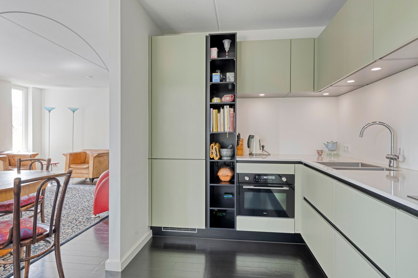 Foto 25 van Hagepreekgang 21