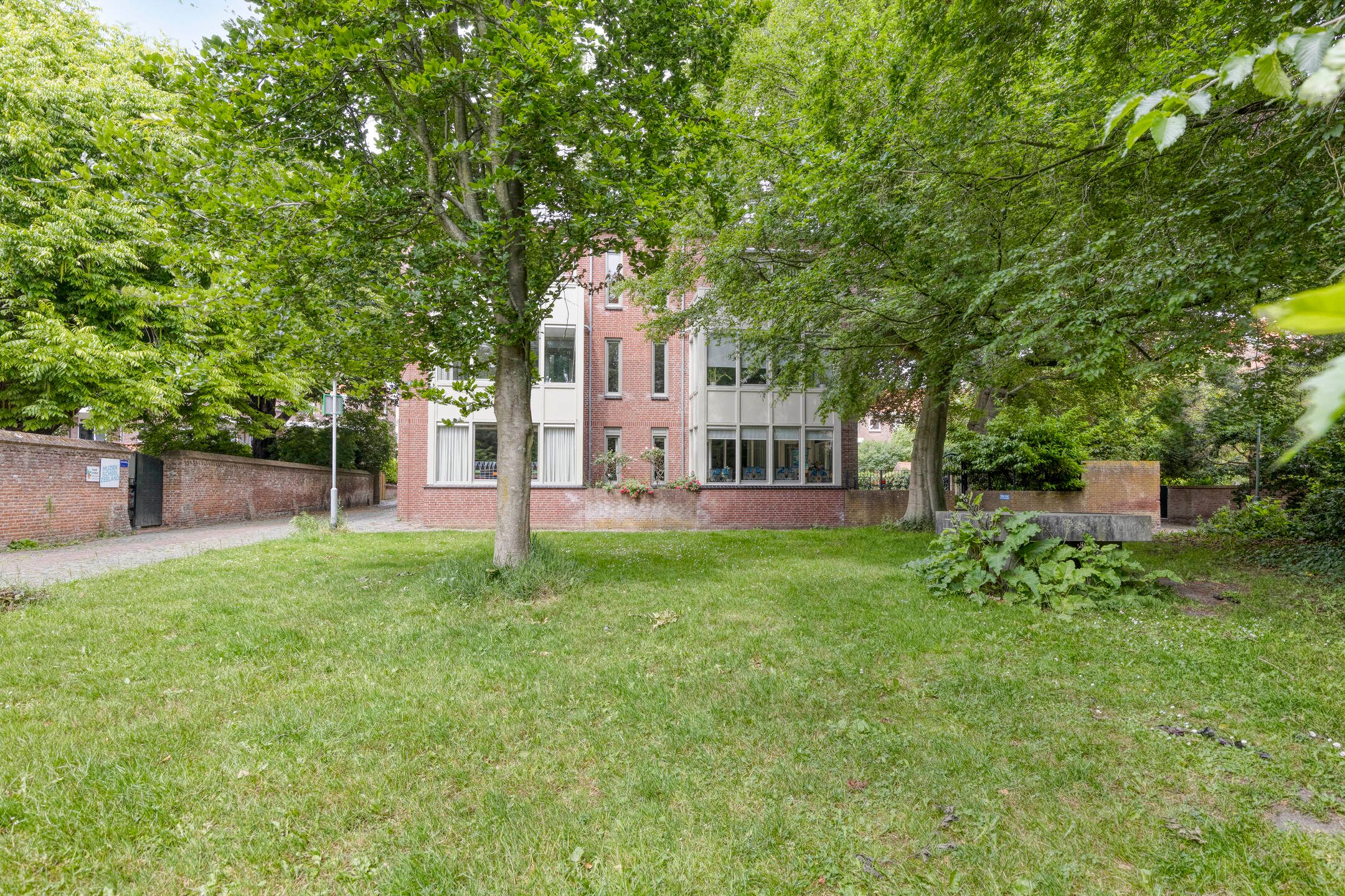 Foto 3 van Hagepreekgang 21