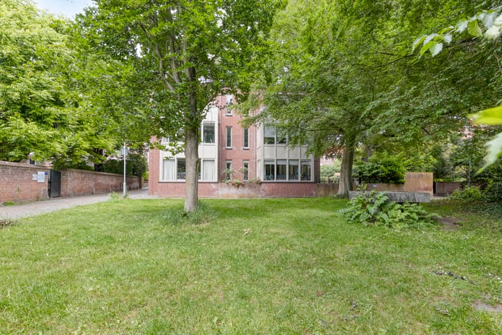 Foto 3 van Hagepreekgang 21