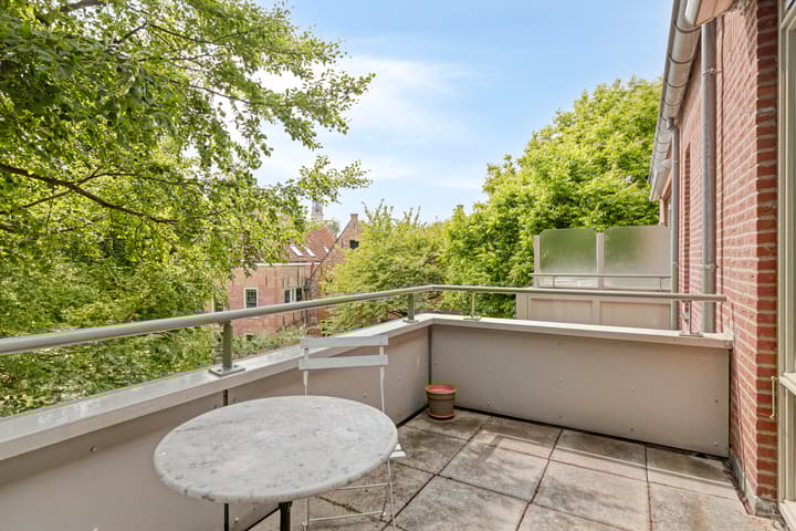 Foto 30 van Hagepreekgang 21