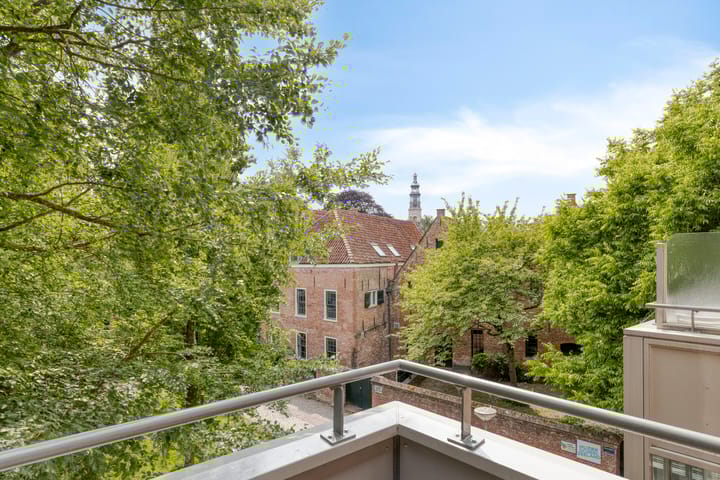 Foto 31 van Hagepreekgang 21