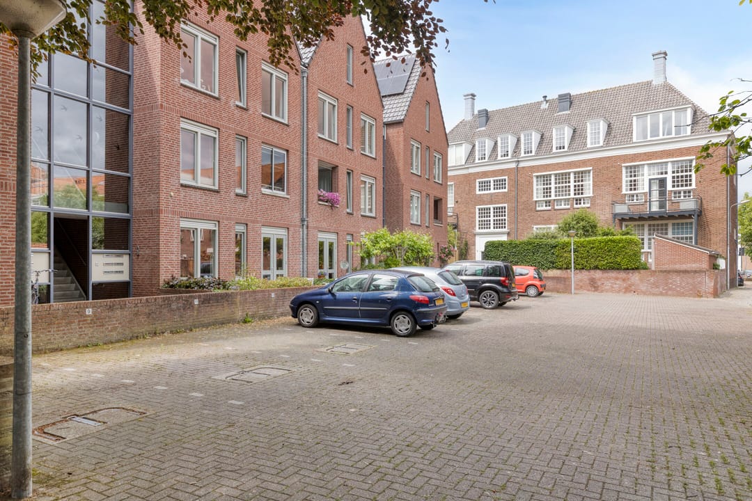 Foto 32 van Hagepreekgang 21