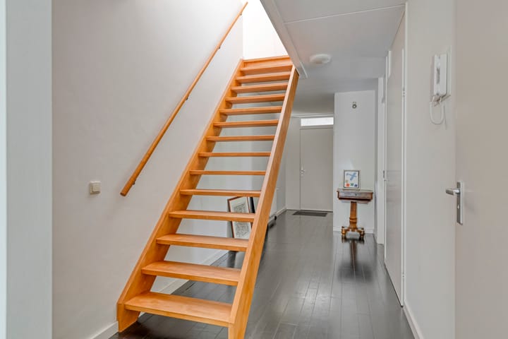 Foto 33 van Hagepreekgang 21