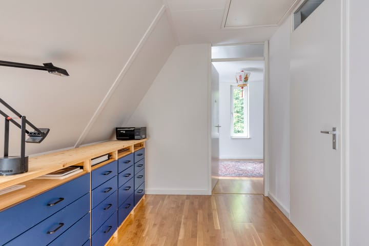 Foto 34 van Hagepreekgang 21