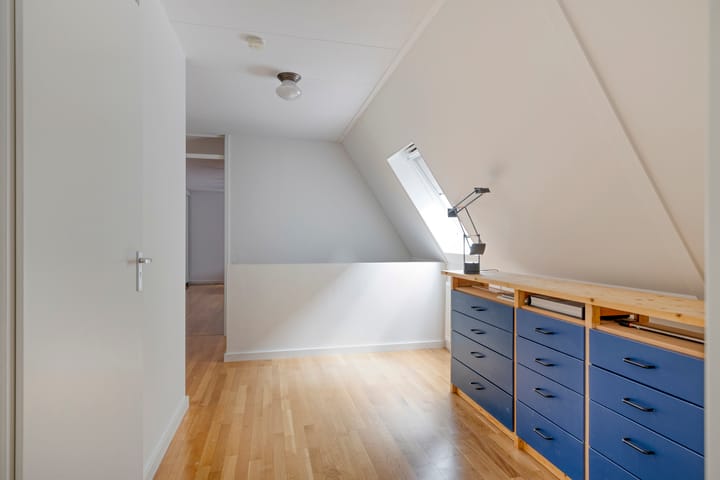 Foto 35 van Hagepreekgang 21