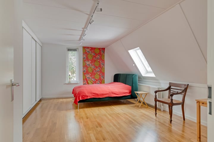 Foto 36 van Hagepreekgang 21