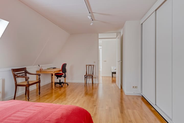 Foto 37 van Hagepreekgang 21