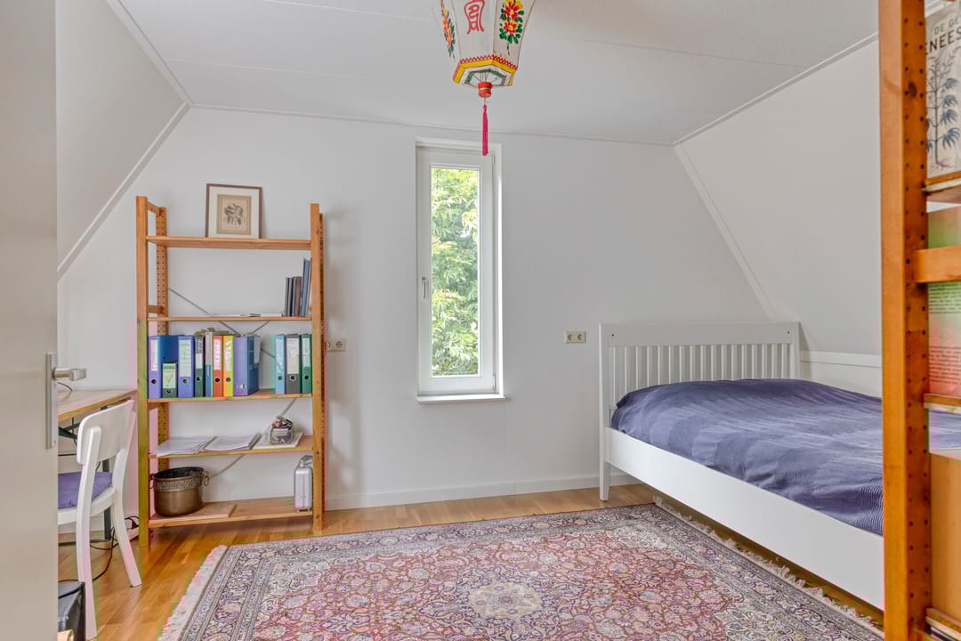 Foto 38 van Hagepreekgang 21