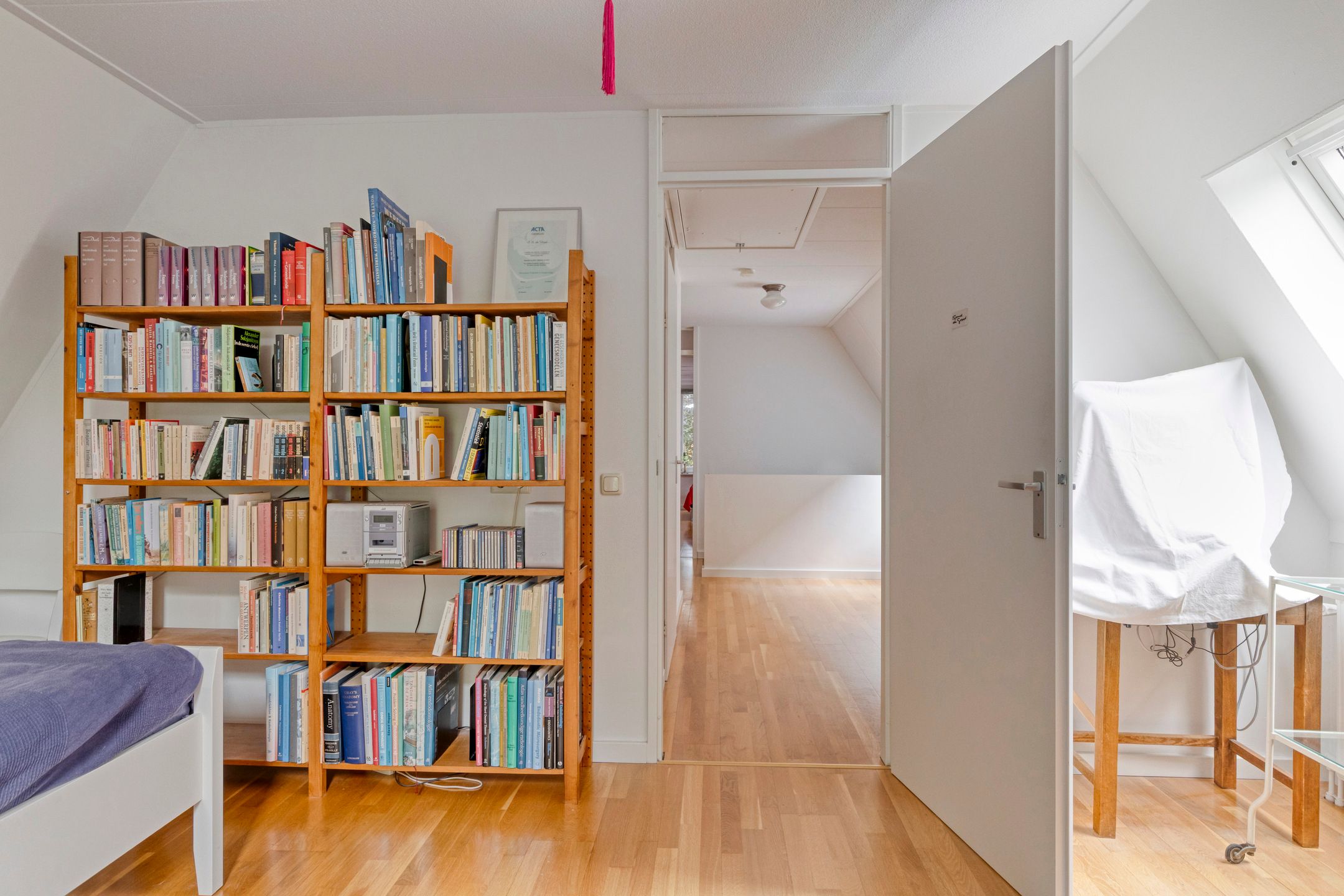 Foto 39 van Hagepreekgang 21