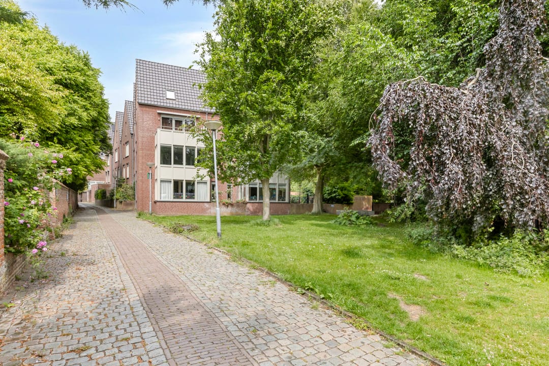 Foto 43 van Hagepreekgang 21