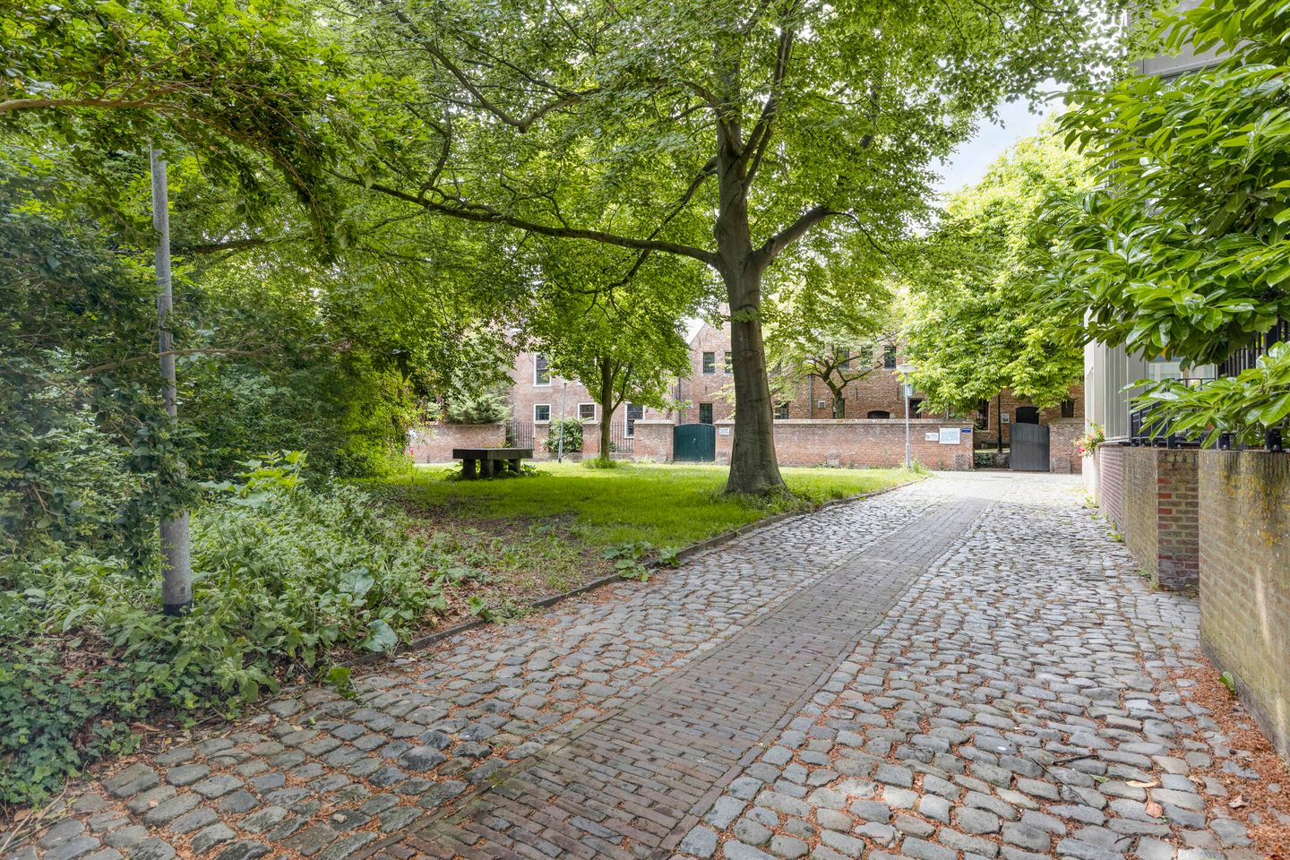 Foto 44 van Hagepreekgang 21