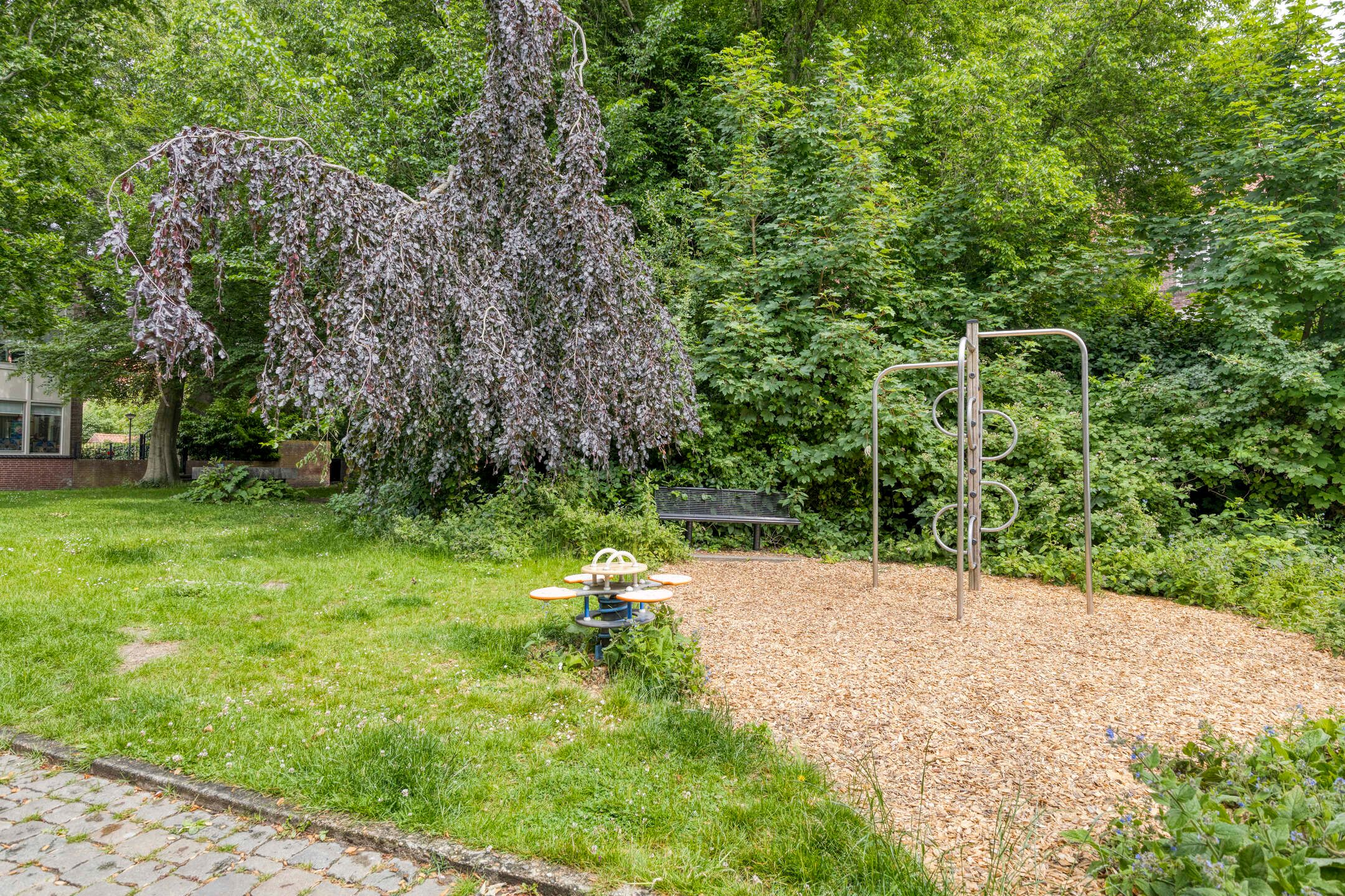 Foto 45 van Hagepreekgang 21