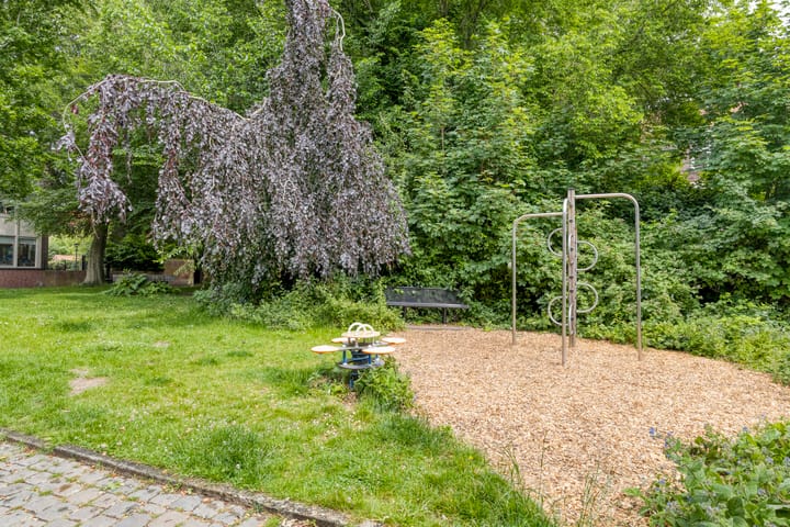 Foto 45 van Hagepreekgang 21