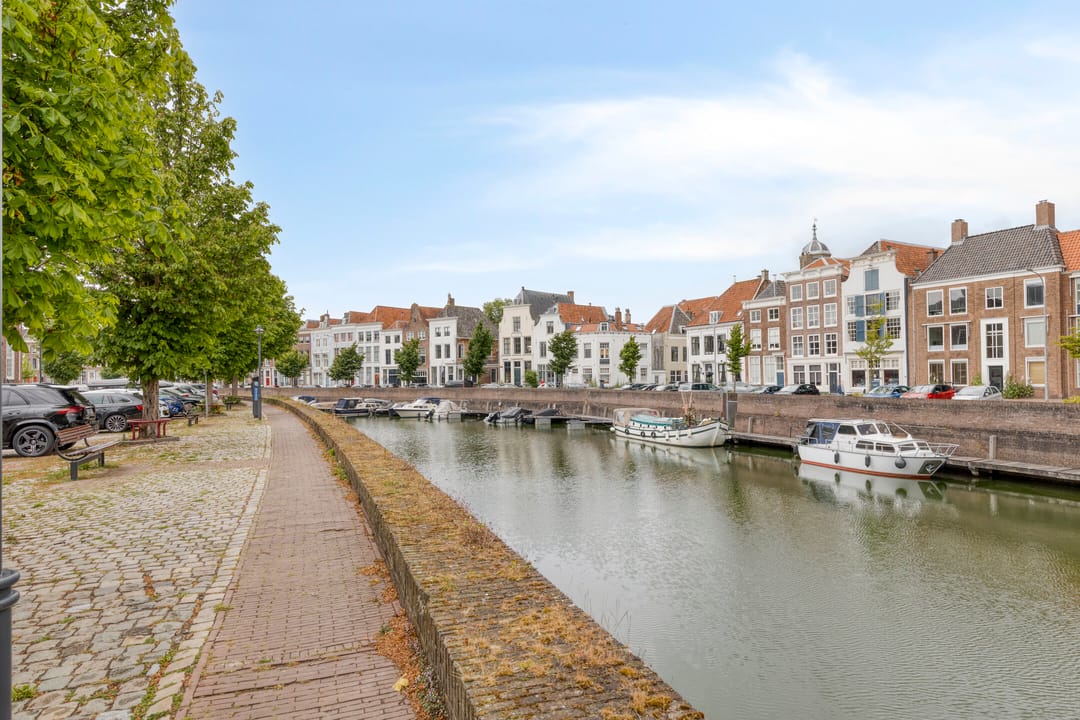 Foto 46 van Hagepreekgang 21