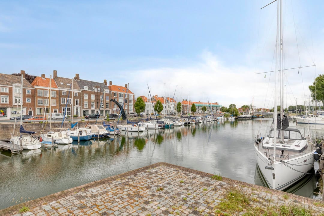 Foto 47 van Hagepreekgang 21