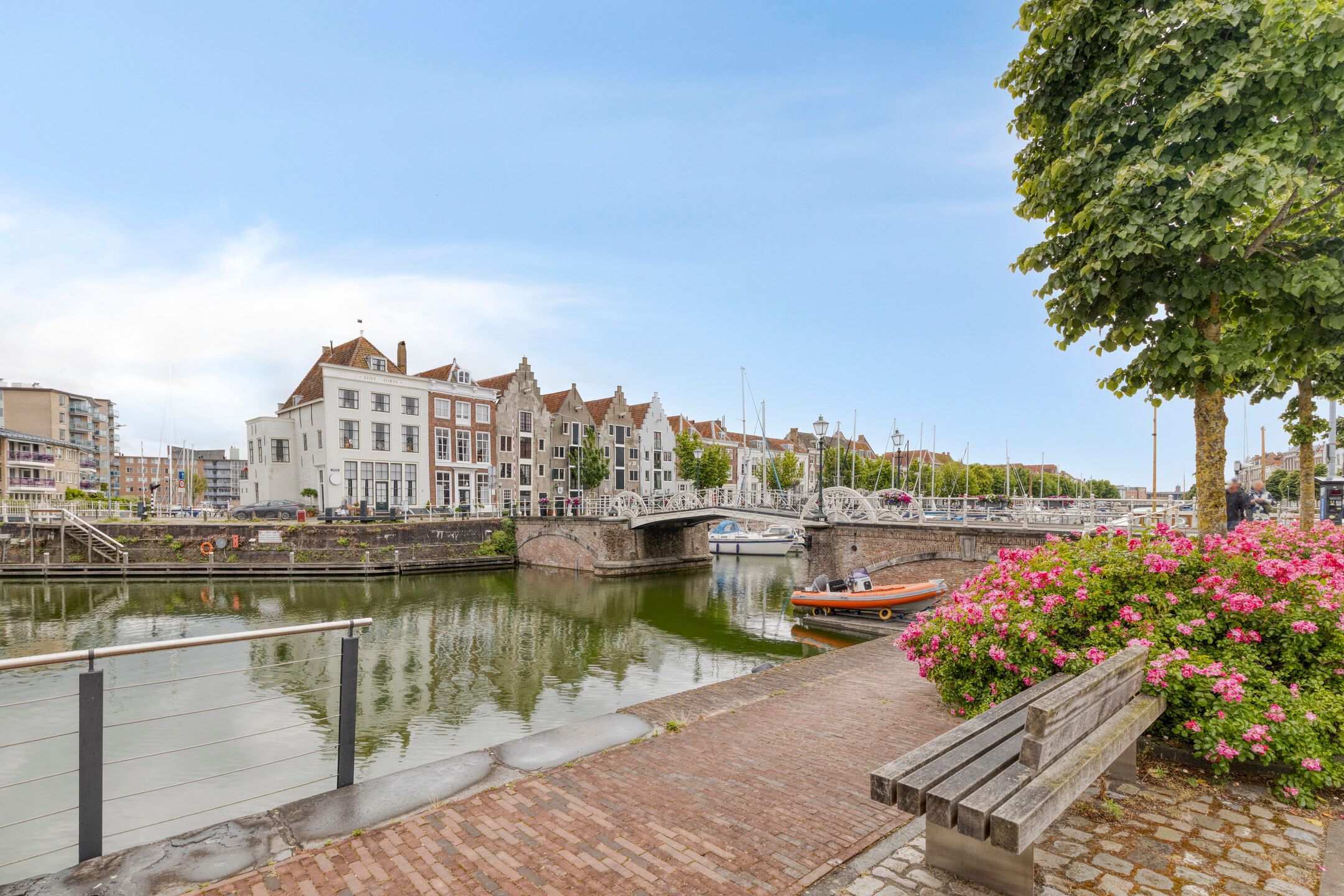 Foto 48 van Hagepreekgang 21