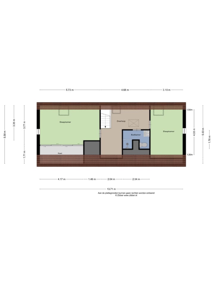 Foto 50 van Hagepreekgang 21