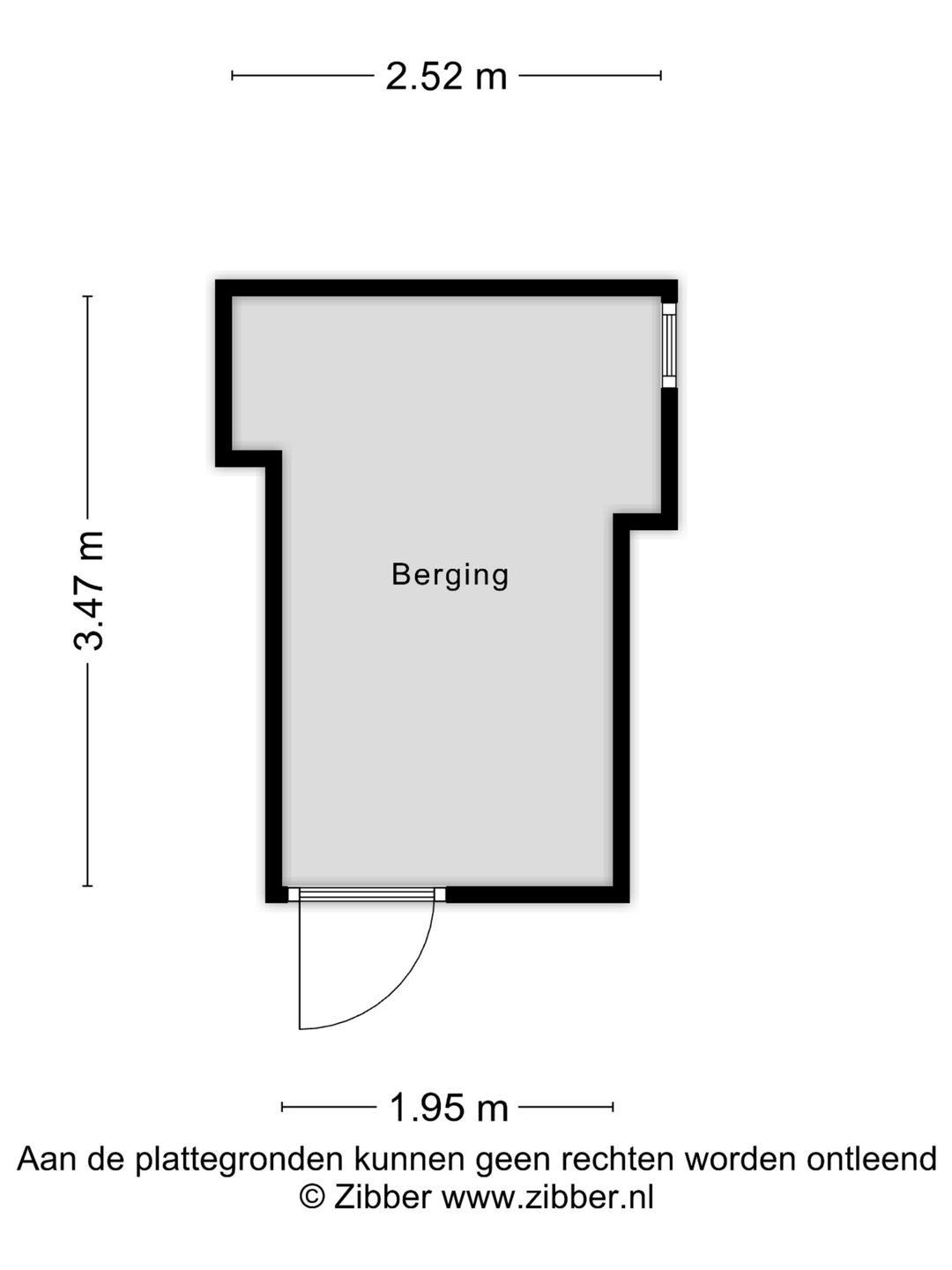 Foto 52 van Hagepreekgang 21