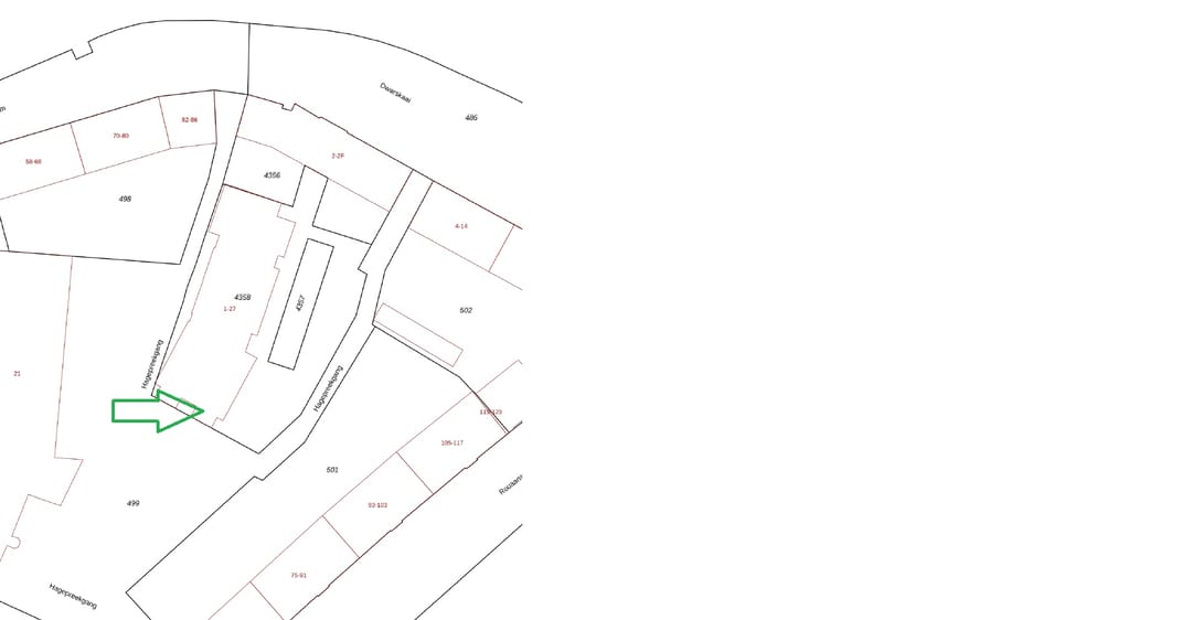 Foto 53 van Hagepreekgang 21