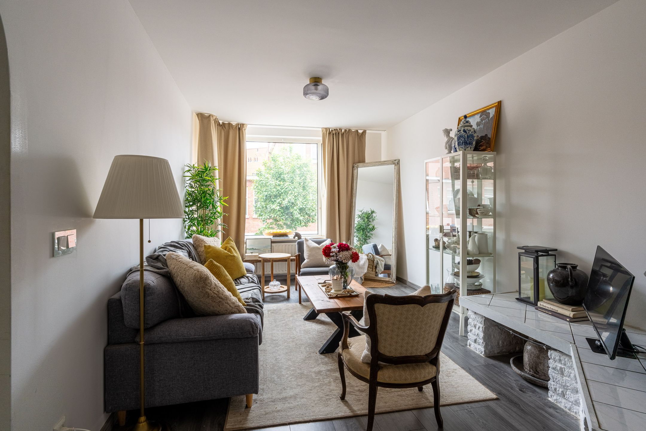 Photo 3 of Viandenstraat 104