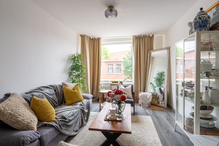 Foto 4 van Viandenstraat 104