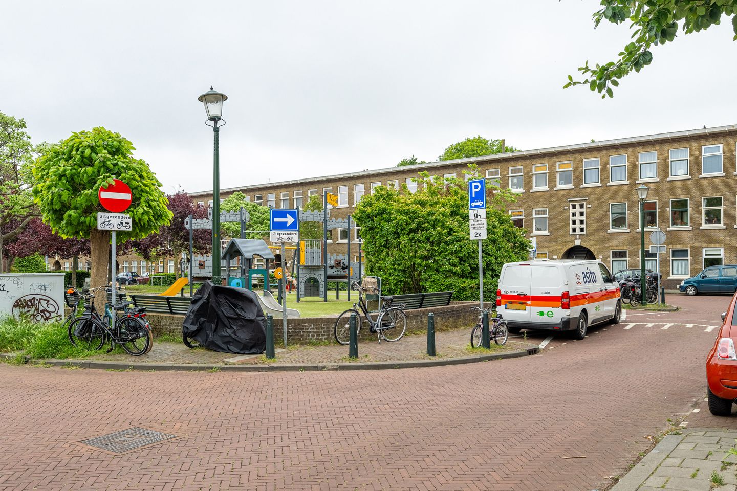 Photo 19 of Viandenstraat 104