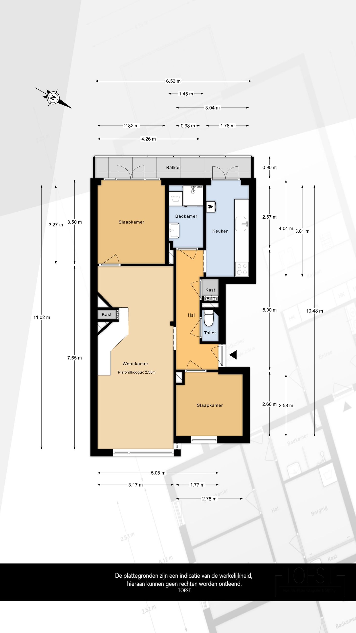 Photo 20 of Viandenstraat 104