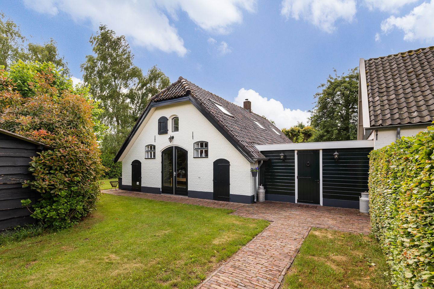 Foto 4 van Roosendaalseweg 202