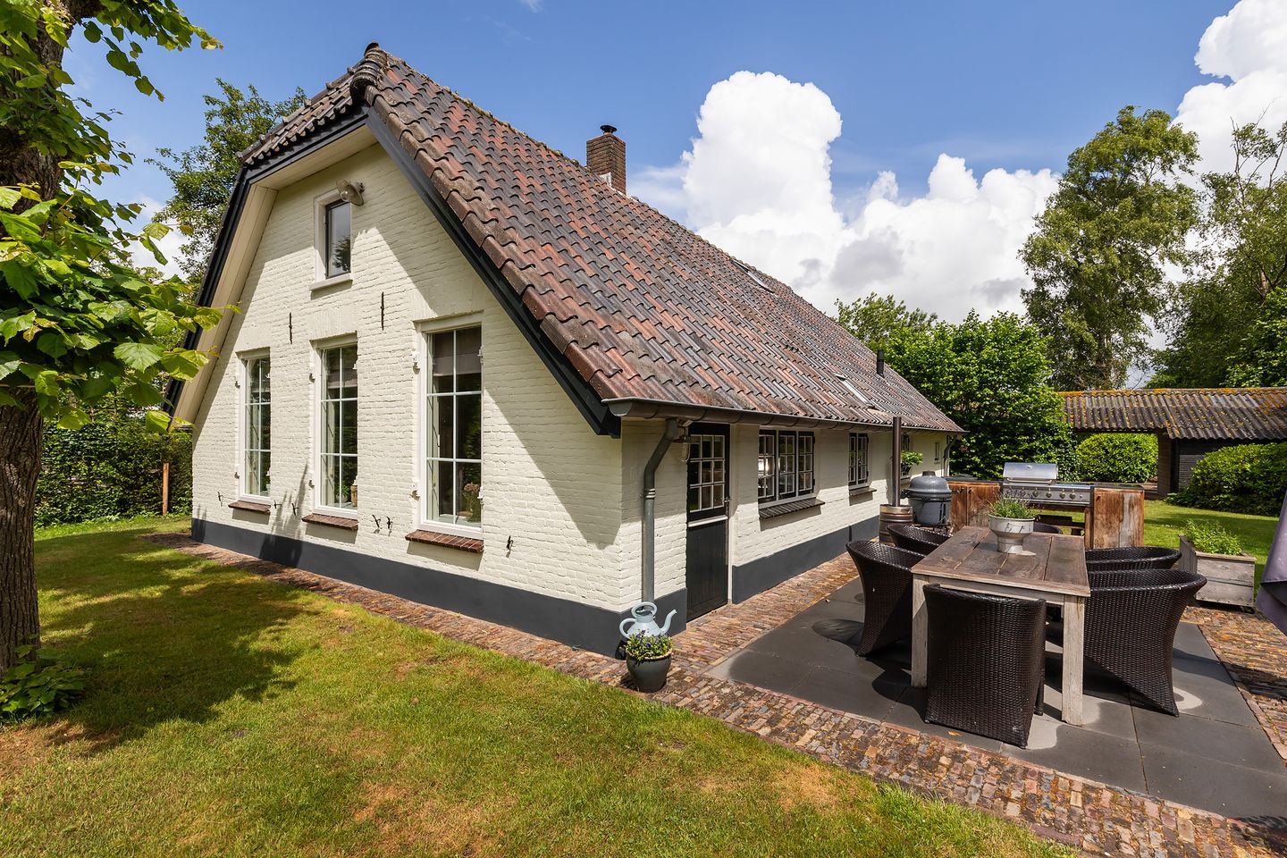 Foto 5 van Roosendaalseweg 202