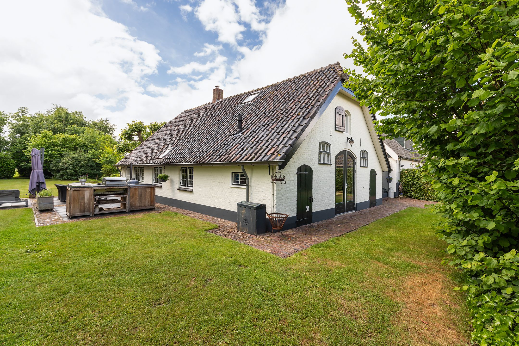 Foto 6 van Roosendaalseweg 202