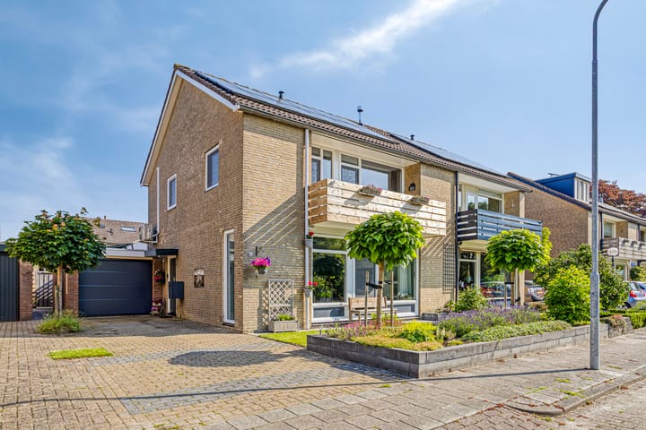 Lindensteinlaan 85