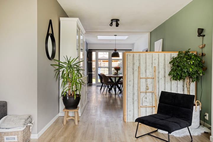 Foto 5 van Lindensteinlaan 85